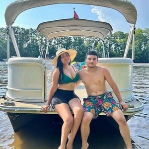 Meet your Posher, Erick